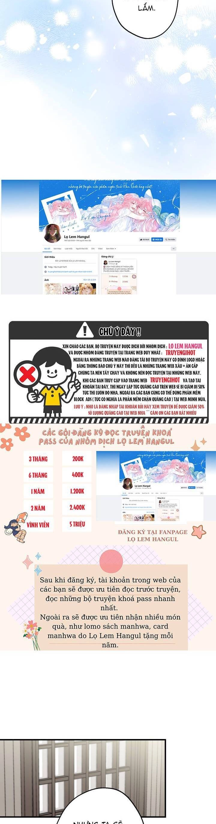 Những Nhân Vật Mạnh Nhất Thế Giới Ám Ảnh Tôi Chapter 89.1 - 4