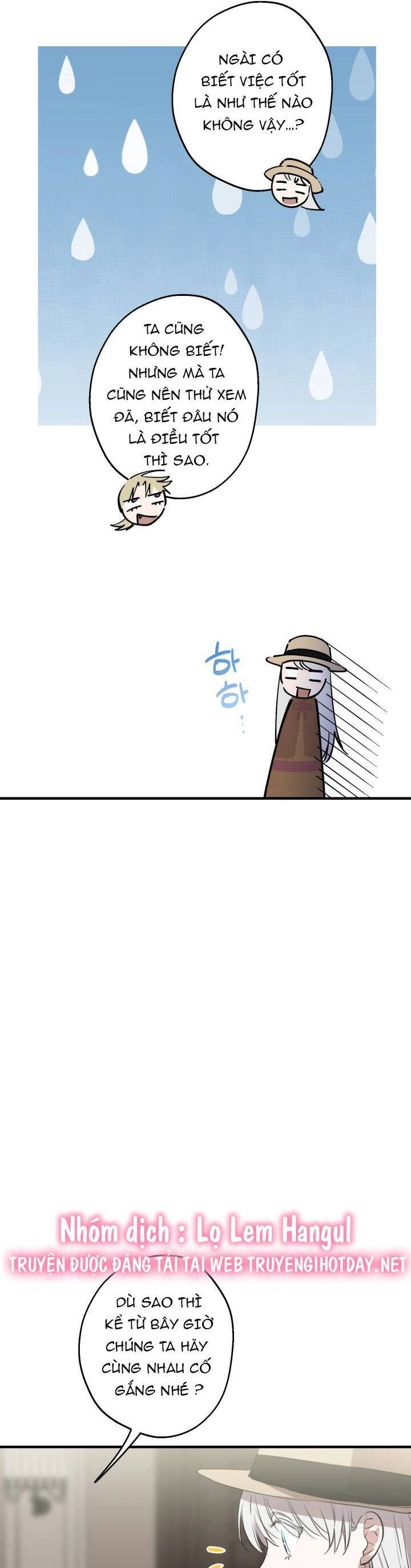 Những Nhân Vật Mạnh Nhất Thế Giới Ám Ảnh Tôi Chapter 89.1 - 6