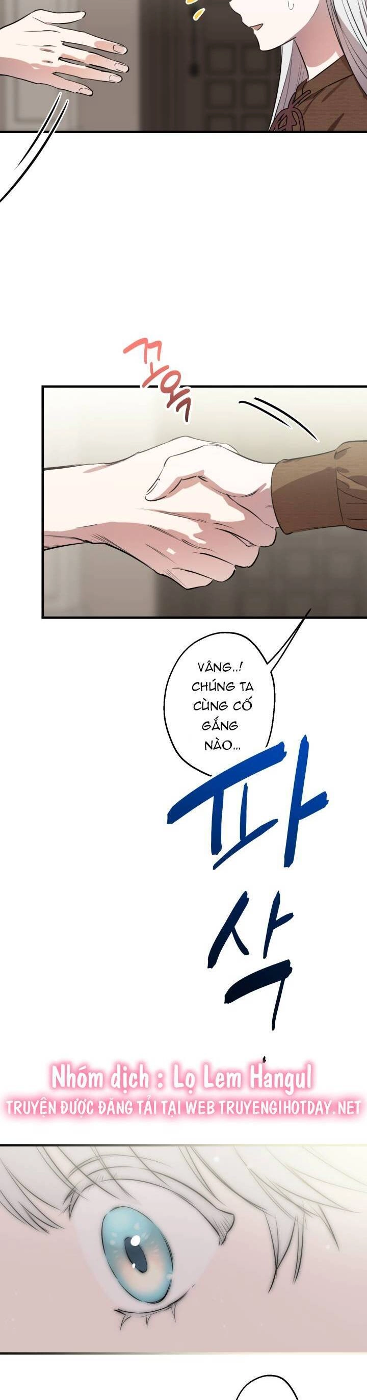 Những Nhân Vật Mạnh Nhất Thế Giới Ám Ảnh Tôi Chapter 89.1 - 7