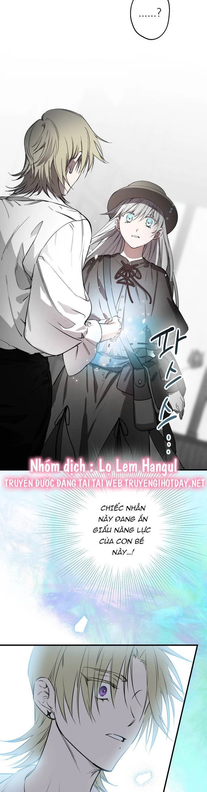 Những Nhân Vật Mạnh Nhất Thế Giới Ám Ảnh Tôi Chapter 89.1 - 8