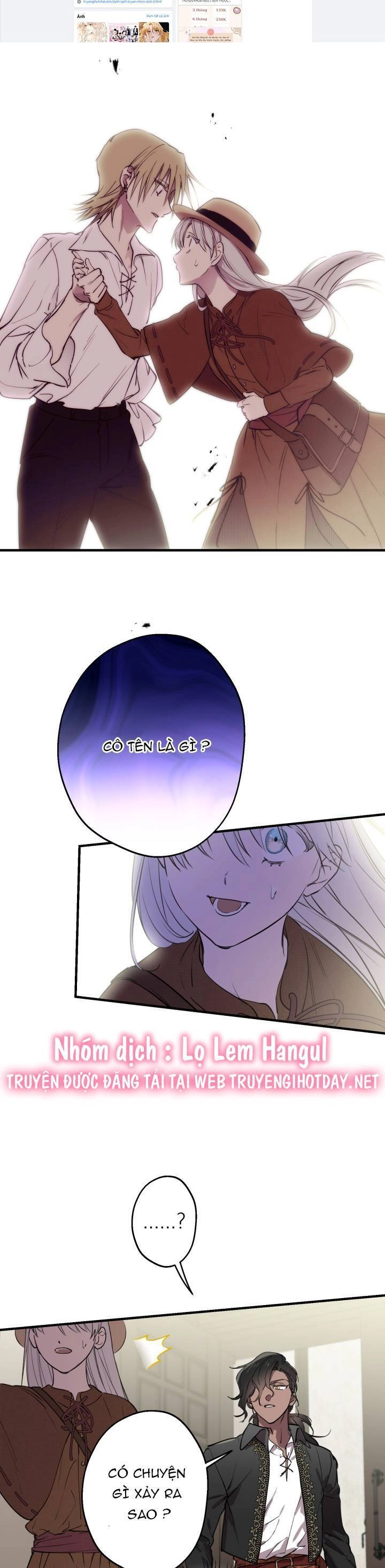 Những Nhân Vật Mạnh Nhất Thế Giới Ám Ảnh Tôi Chapter 89.1 - 10