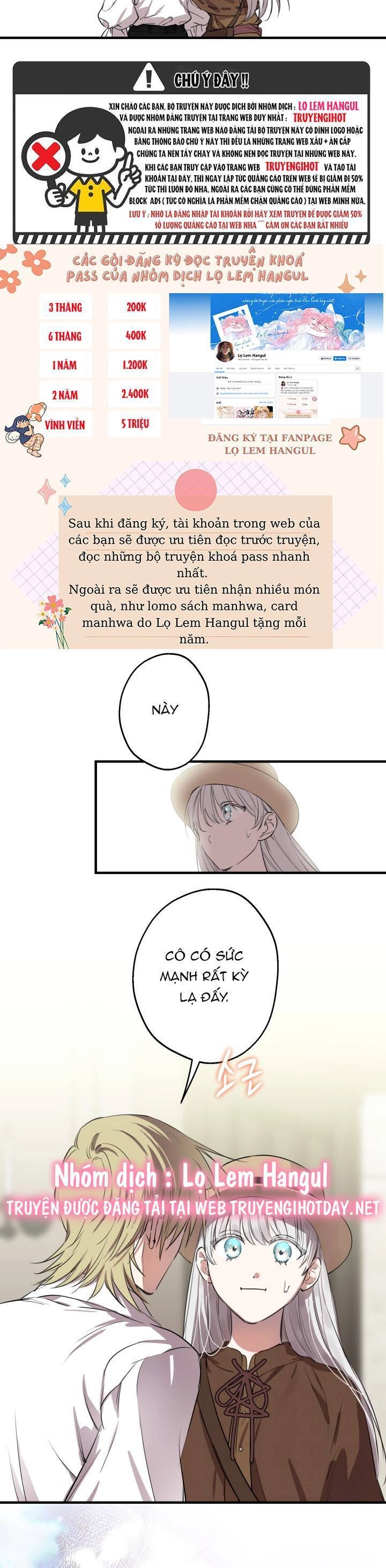 Những Nhân Vật Mạnh Nhất Thế Giới Ám Ảnh Tôi Chapter 89.1 - 13