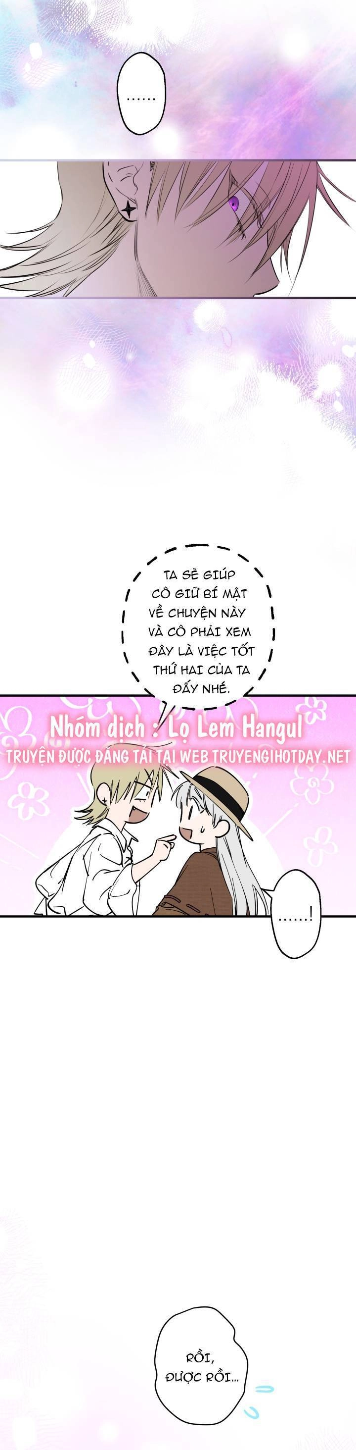 Những Nhân Vật Mạnh Nhất Thế Giới Ám Ảnh Tôi Chapter 89.1 - 14