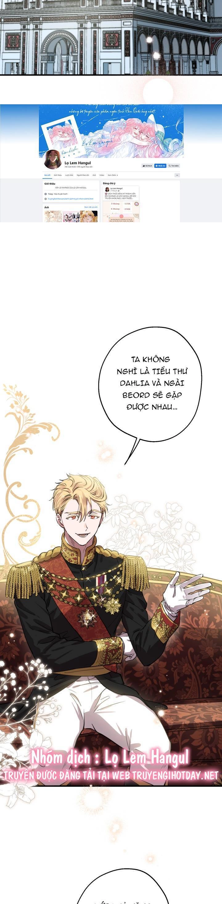 Những Nhân Vật Mạnh Nhất Thế Giới Ám Ảnh Tôi Chapter 89.1 - 16