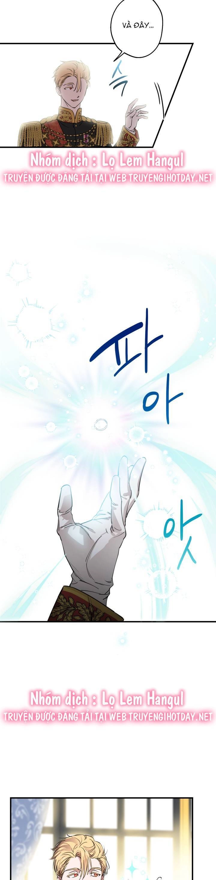 Những Nhân Vật Mạnh Nhất Thế Giới Ám Ảnh Tôi Chapter 89.1 - 19