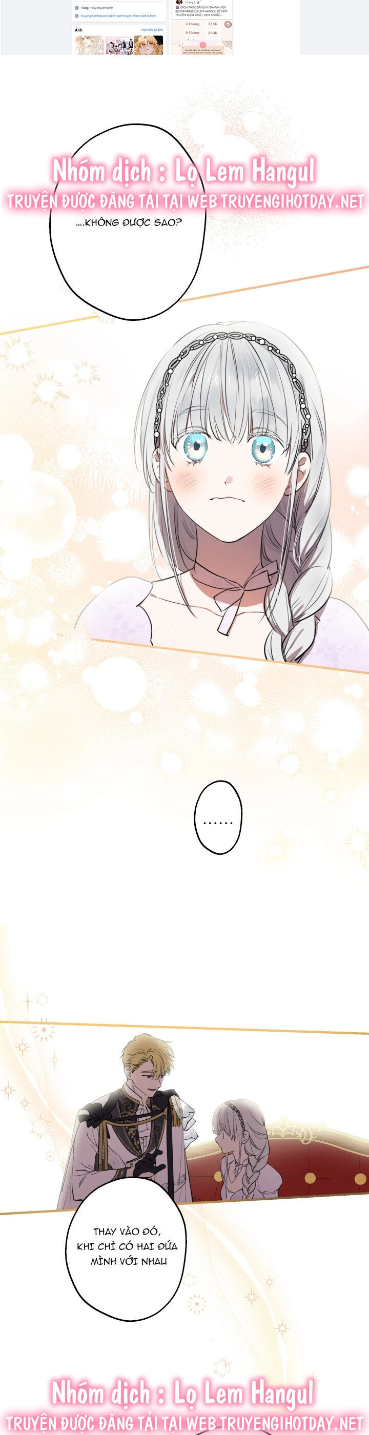 Những Nhân Vật Mạnh Nhất Thế Giới Ám Ảnh Tôi Chapter 91.2 - 4