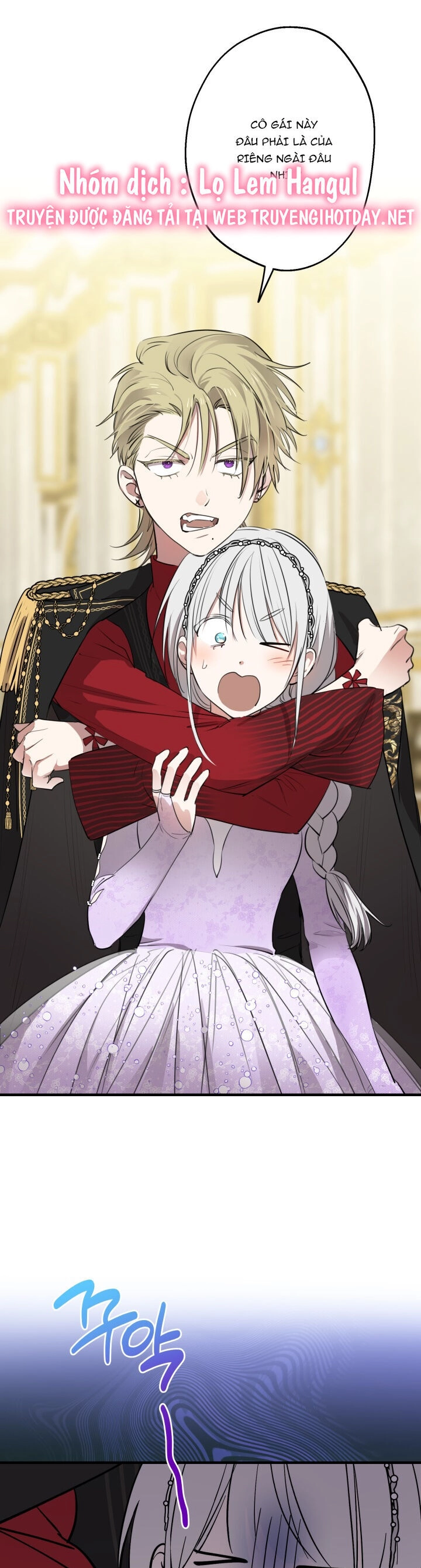 Những Nhân Vật Mạnh Nhất Thế Giới Ám Ảnh Tôi Chapter 92.2 - 5