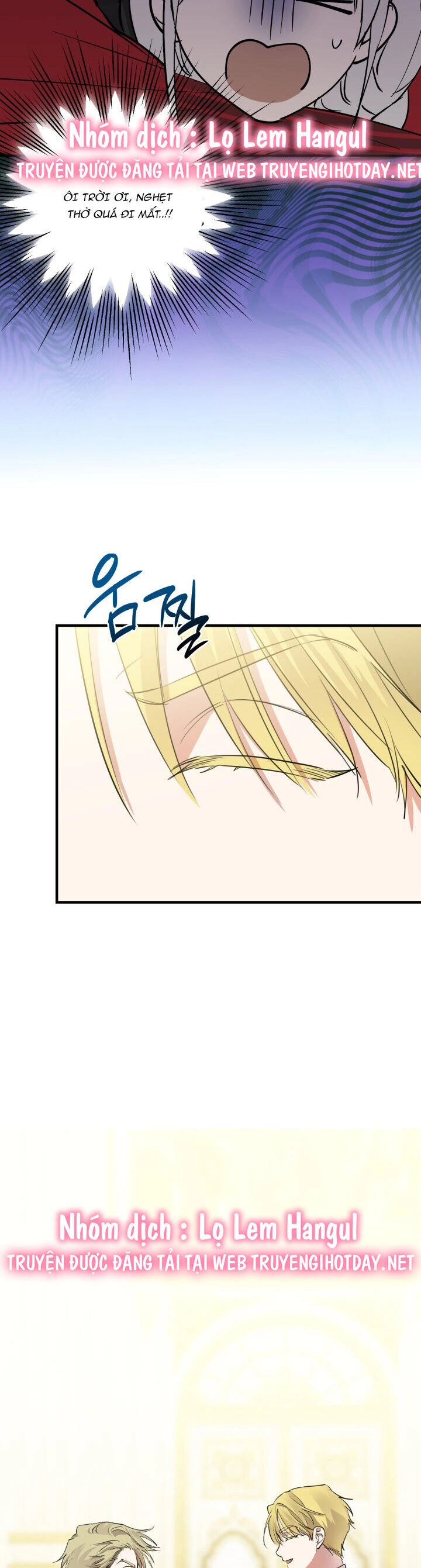 Những Nhân Vật Mạnh Nhất Thế Giới Ám Ảnh Tôi Chapter 92.2 - 6