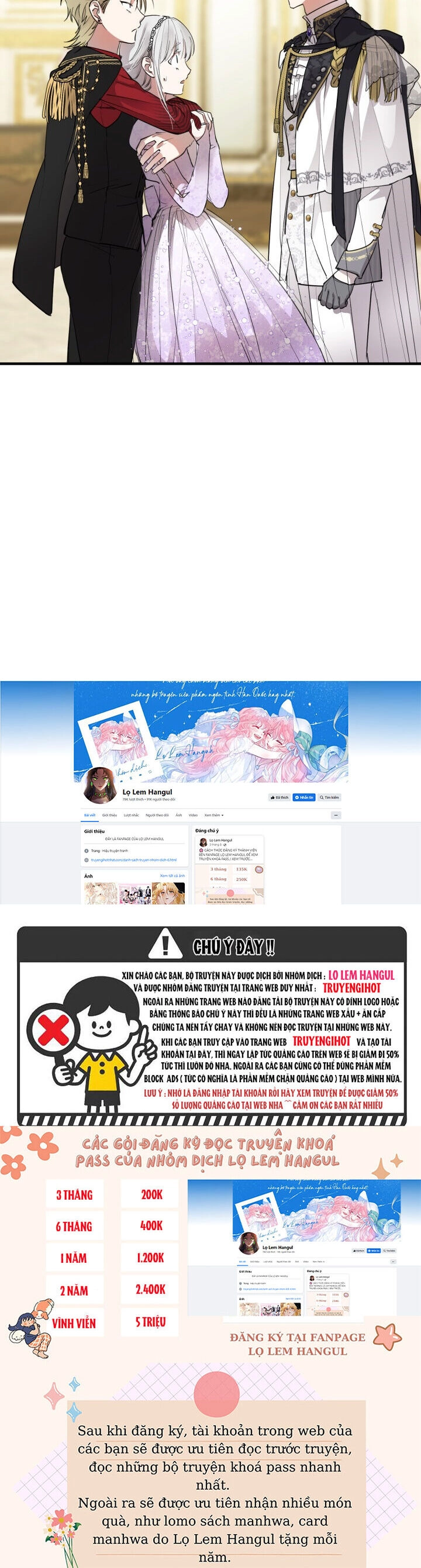 Những Nhân Vật Mạnh Nhất Thế Giới Ám Ảnh Tôi Chapter 92.2 - 7