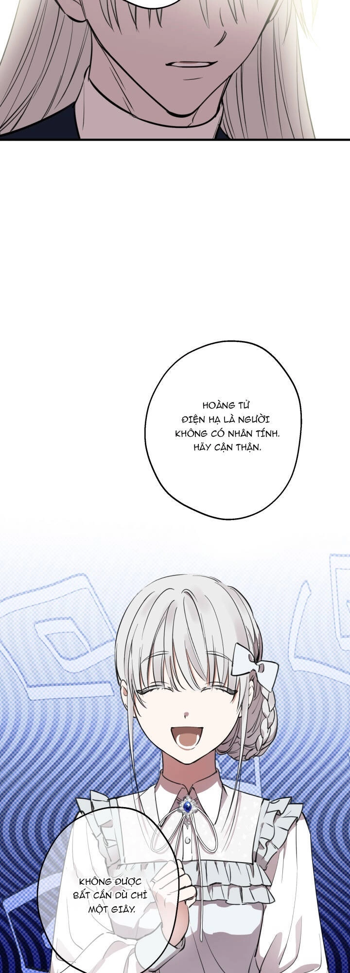 Những Nhân Vật Mạnh Nhất Thế Giới Ám Ảnh Tôi Chapter 91.1 - 4