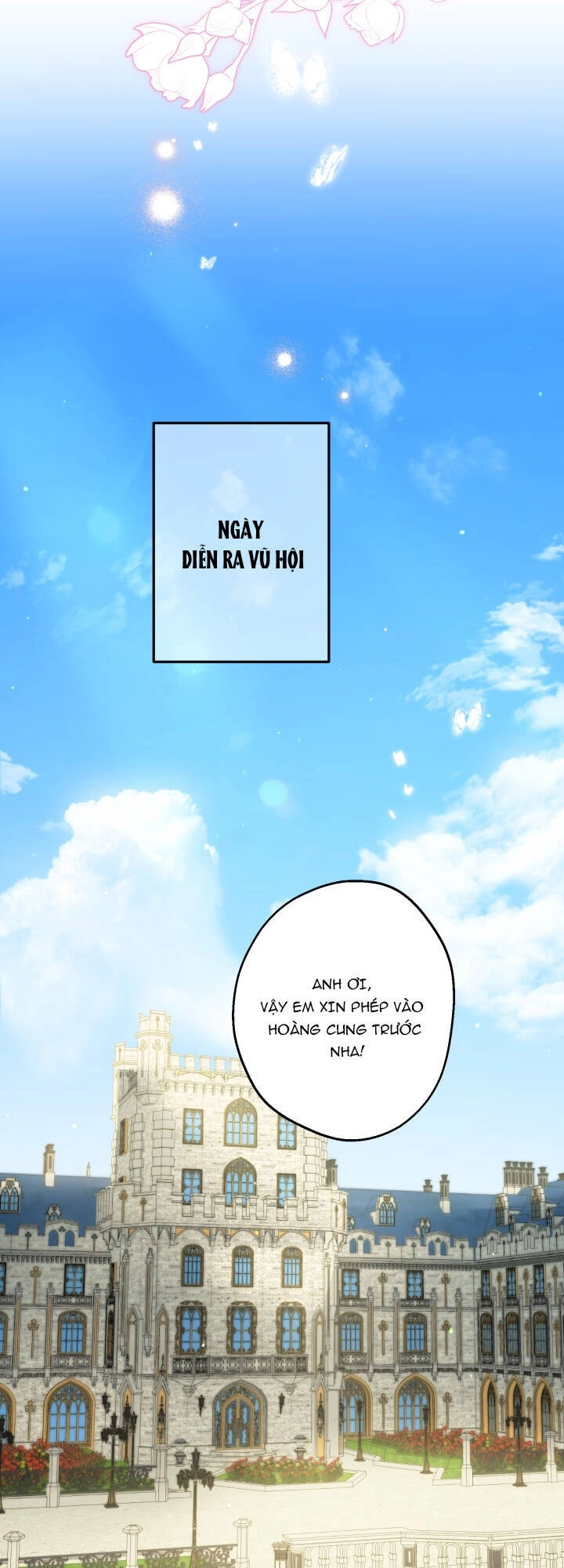 Những Nhân Vật Mạnh Nhất Thế Giới Ám Ảnh Tôi Chapter 91.1 - 7