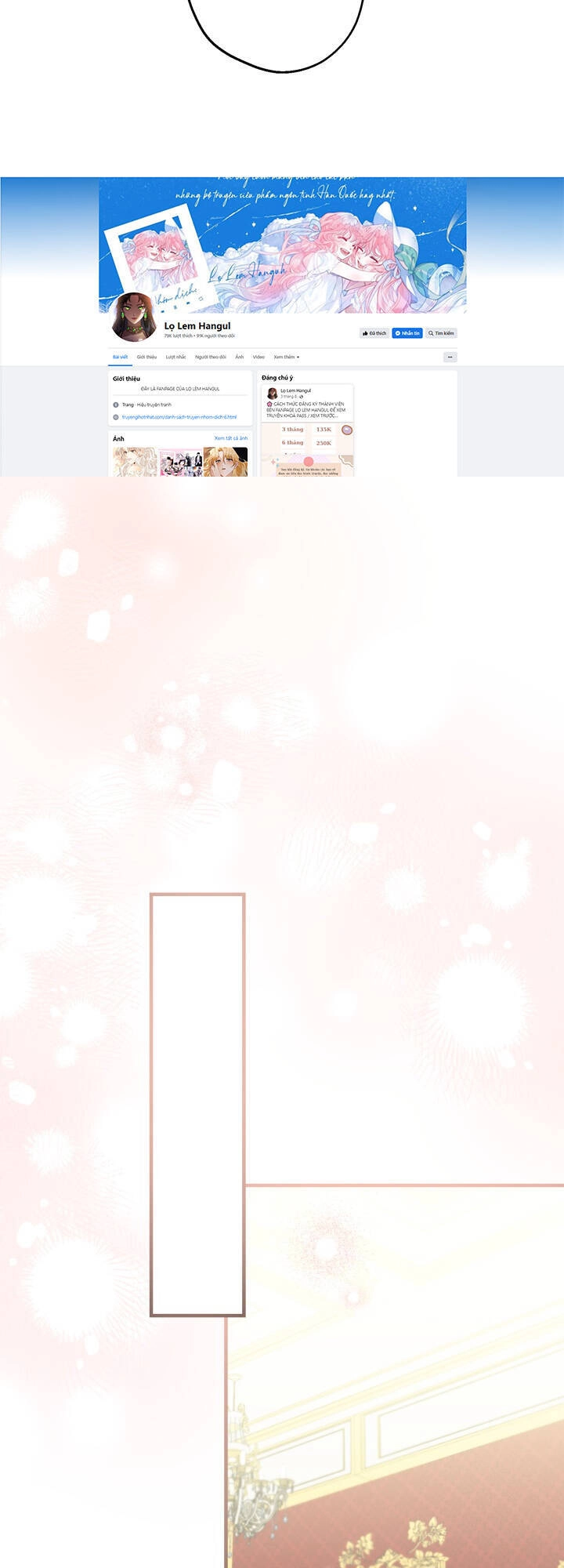 Những Nhân Vật Mạnh Nhất Thế Giới Ám Ảnh Tôi Chapter 91.1 - 33