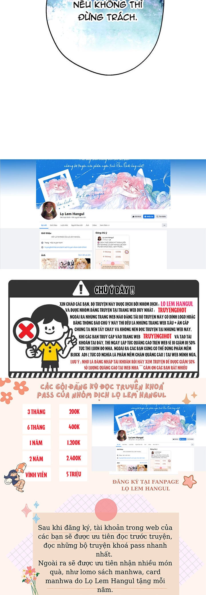 Những Nhân Vật Mạnh Nhất Thế Giới Ám Ảnh Tôi Chapter 95.2 - 2