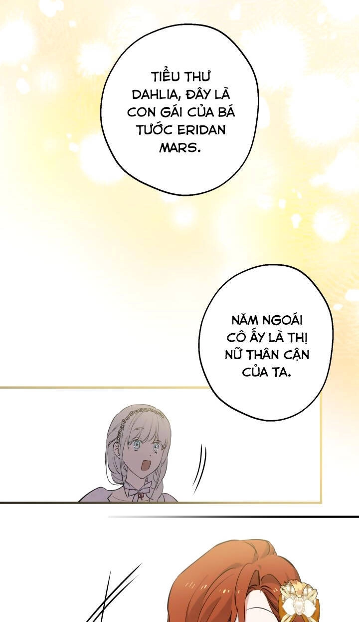 Những Nhân Vật Mạnh Nhất Thế Giới Ám Ảnh Tôi Chapter 94.1 - 39