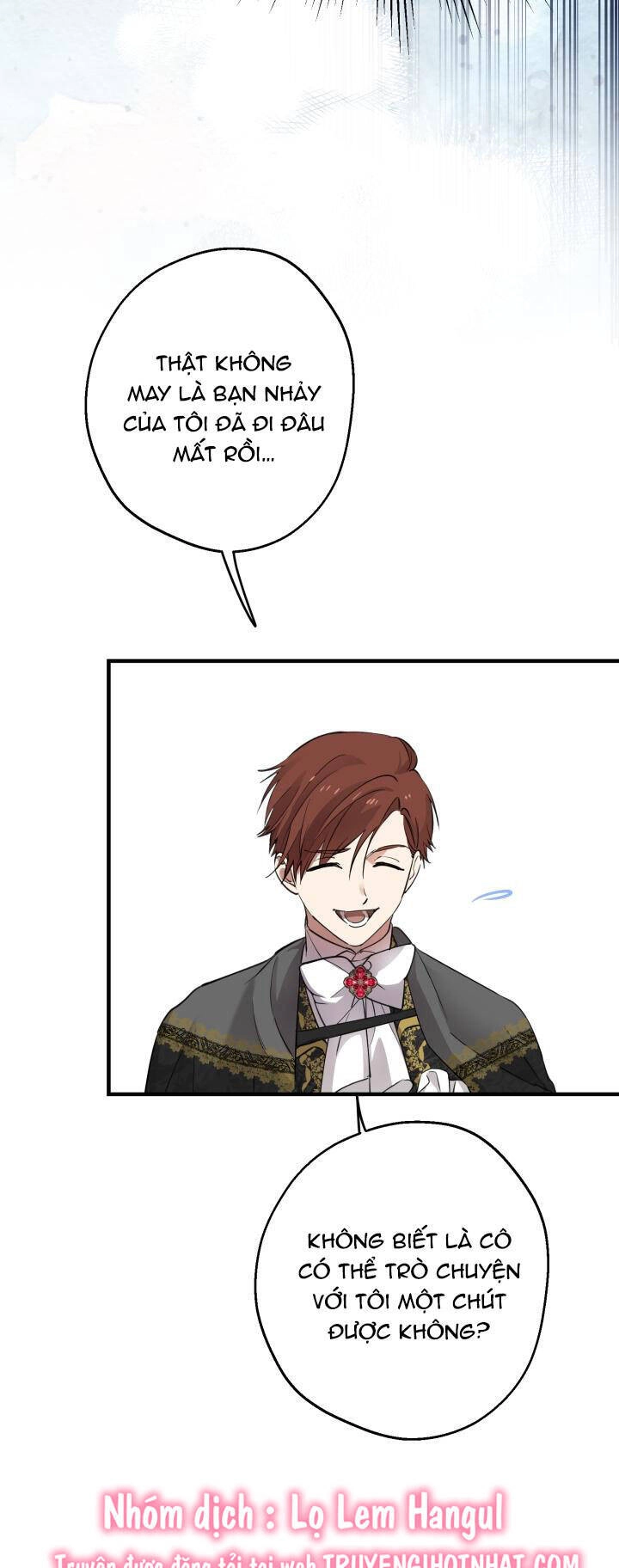 Những Nhân Vật Mạnh Nhất Thế Giới Ám Ảnh Tôi Chapter 95.1 - 15