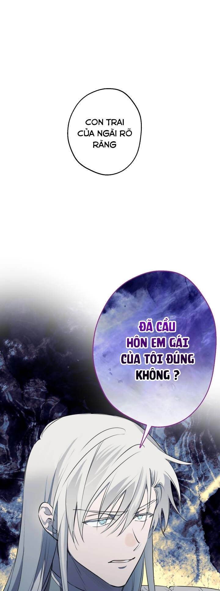 Những Nhân Vật Mạnh Nhất Thế Giới Ám Ảnh Tôi Chapter 96.1 - 19