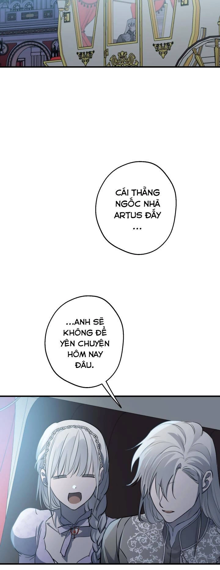 Những Nhân Vật Mạnh Nhất Thế Giới Ám Ảnh Tôi Chapter 96.1 - 35