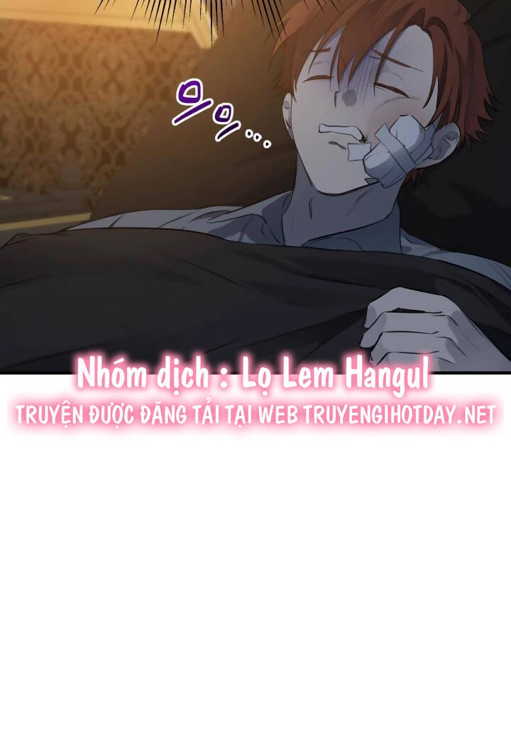 Những Nhân Vật Mạnh Nhất Thế Giới Ám Ảnh Tôi Chapter 96.1 - 56