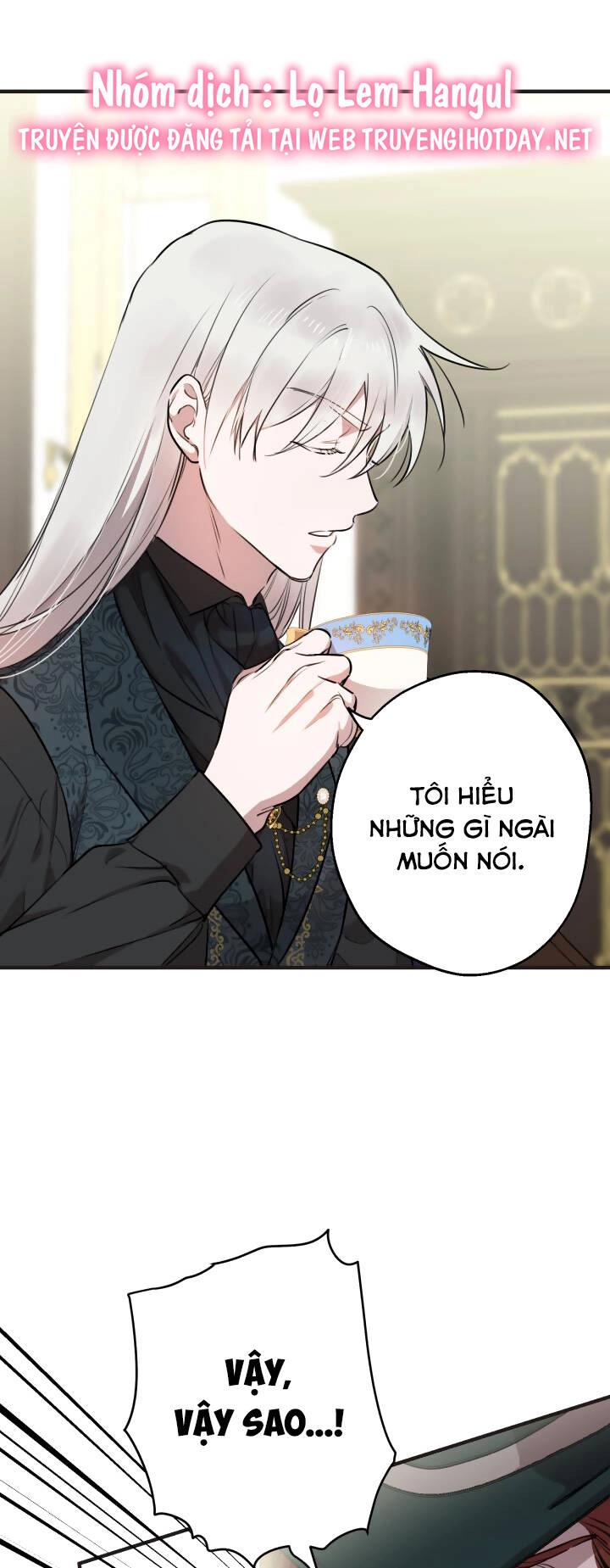 Những Nhân Vật Mạnh Nhất Thế Giới Ám Ảnh Tôi Chapter 98 - 24