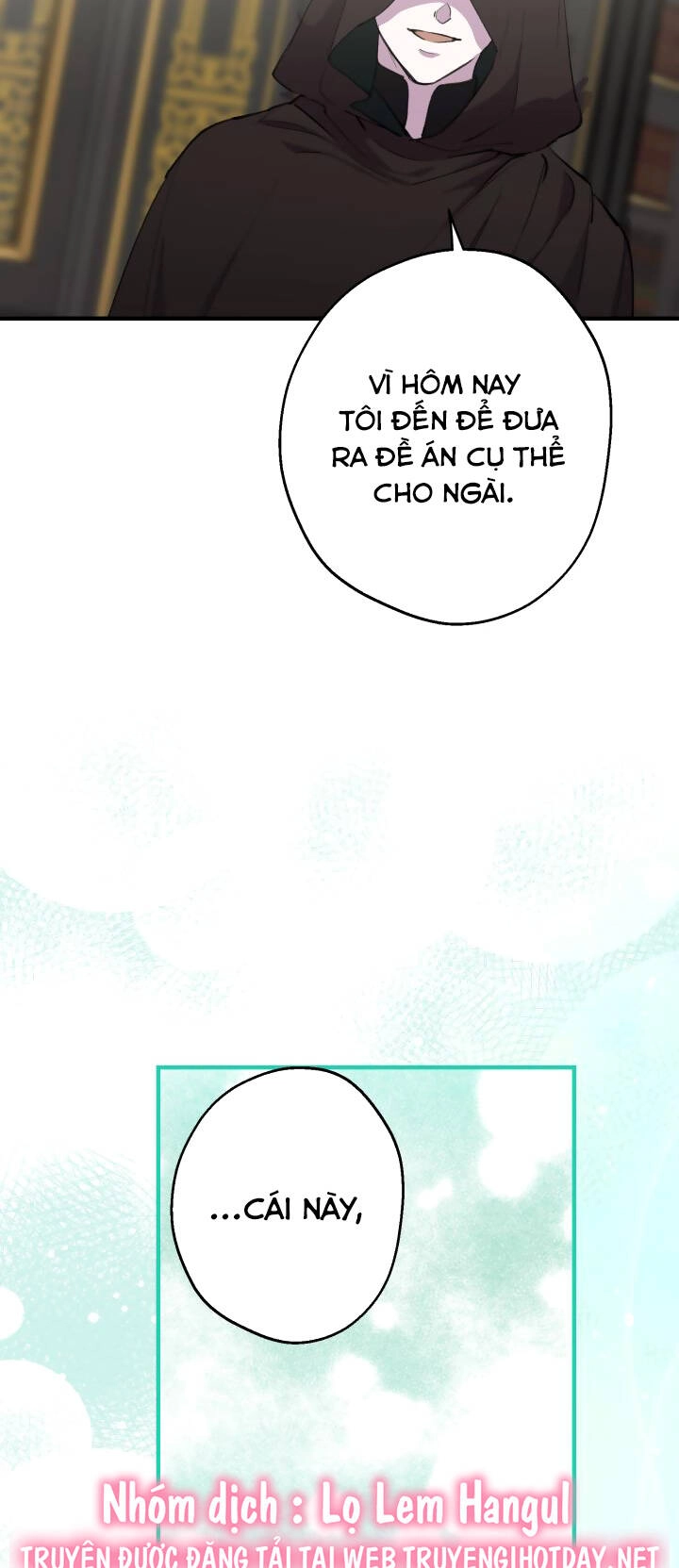 Những Nhân Vật Mạnh Nhất Thế Giới Ám Ảnh Tôi Chapter 98 - 46