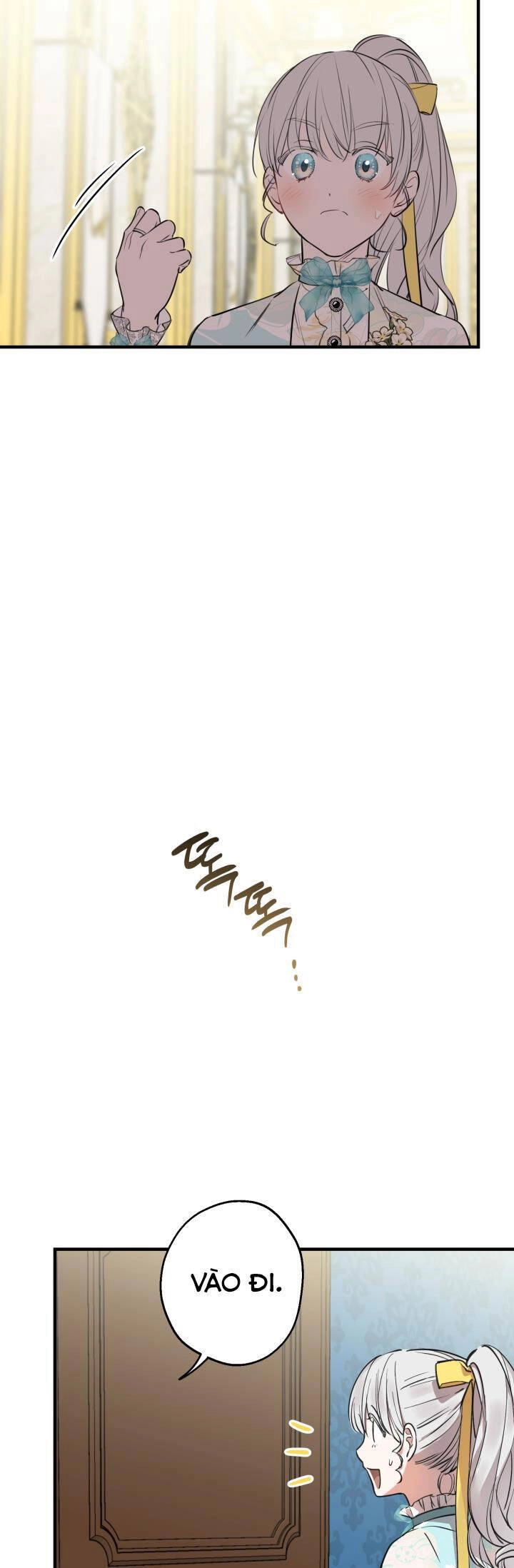 Những Nhân Vật Mạnh Nhất Thế Giới Ám Ảnh Tôi Chapter 99 - 21