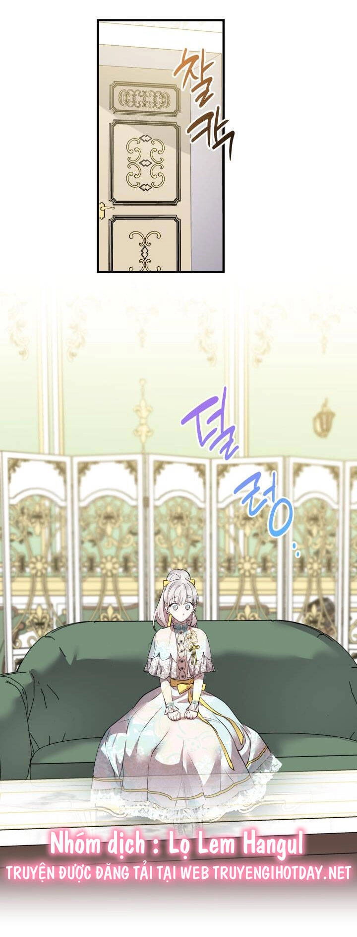 Những Nhân Vật Mạnh Nhất Thế Giới Ám Ảnh Tôi Chapter 99 - 35