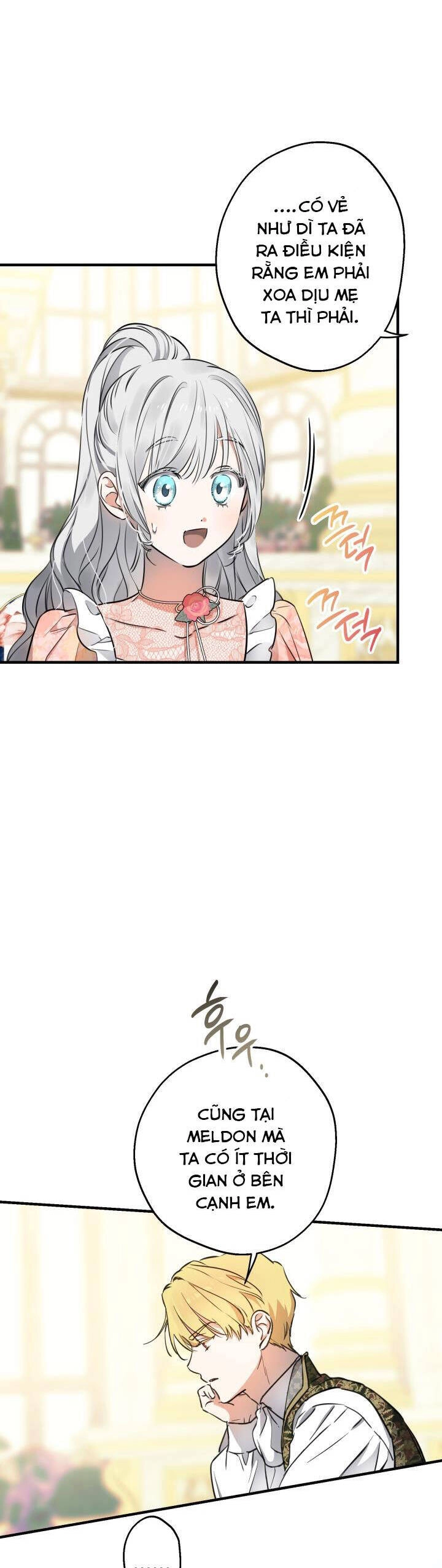 Những Nhân Vật Mạnh Nhất Thế Giới Ám Ảnh Tôi Chapter 104 - 2