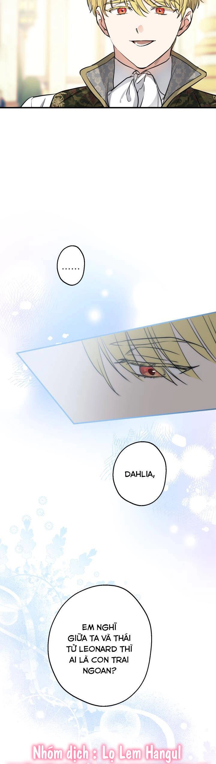 Những Nhân Vật Mạnh Nhất Thế Giới Ám Ảnh Tôi Chapter 104 - 20