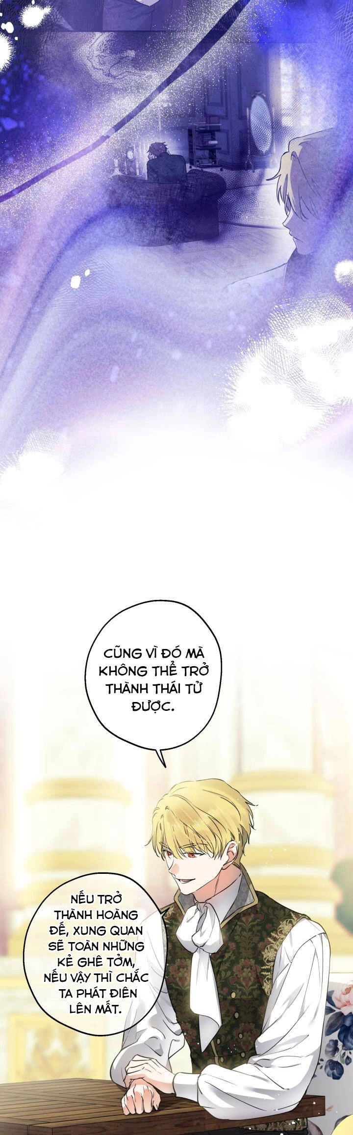 Những Nhân Vật Mạnh Nhất Thế Giới Ám Ảnh Tôi Chapter 104 - 26