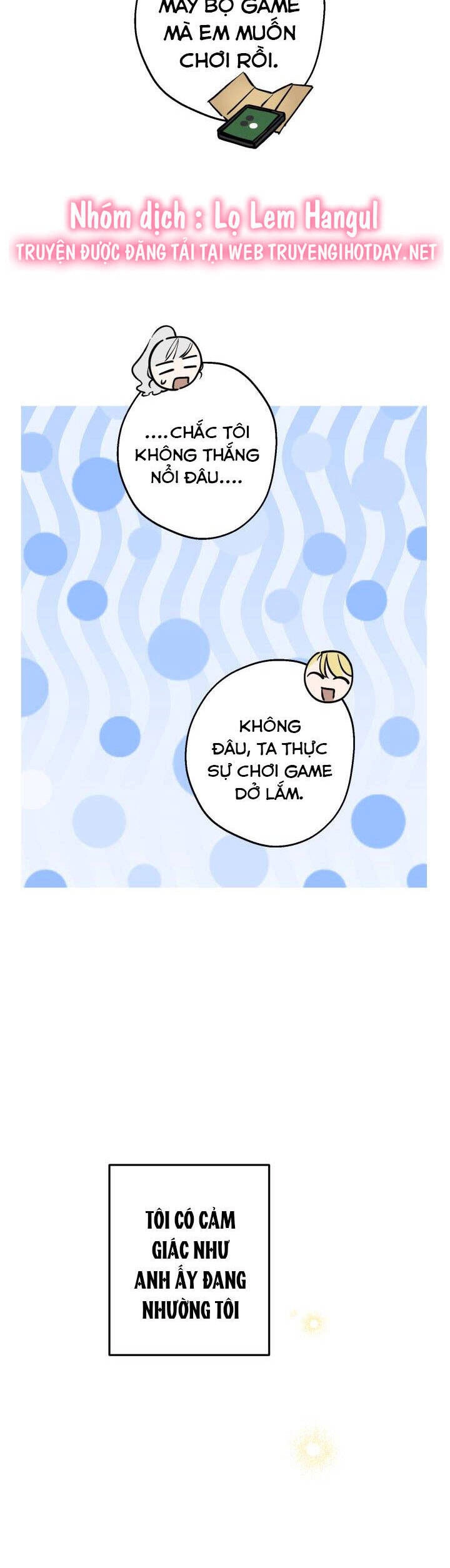 Những Nhân Vật Mạnh Nhất Thế Giới Ám Ảnh Tôi Chapter 104 - 36