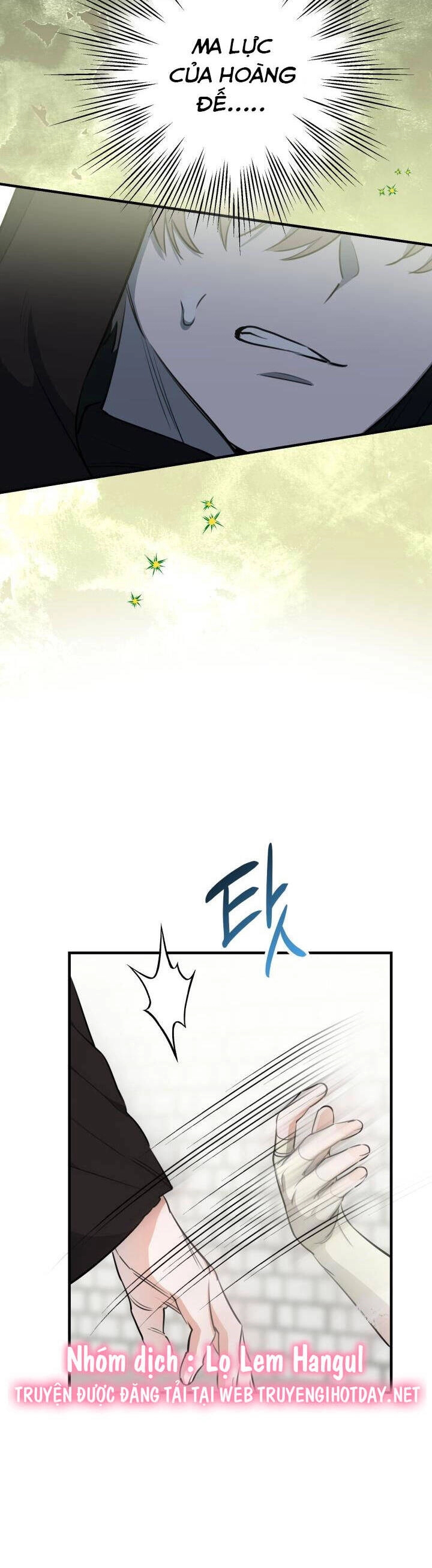 Những Nhân Vật Mạnh Nhất Thế Giới Ám Ảnh Tôi Chapter 106 - 4