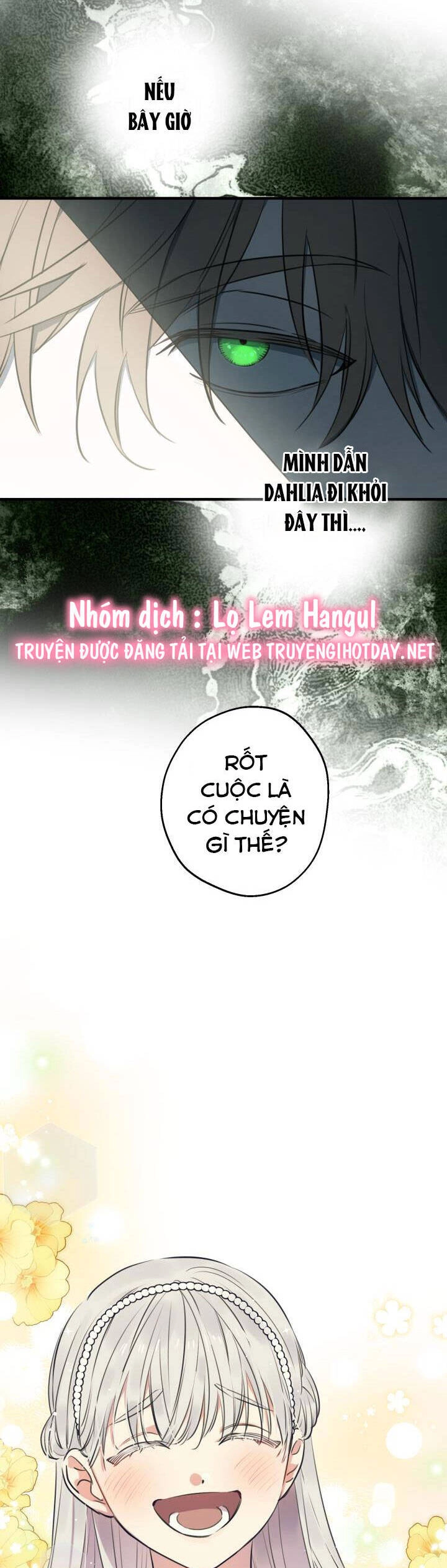 Những Nhân Vật Mạnh Nhất Thế Giới Ám Ảnh Tôi Chapter 106 - 6