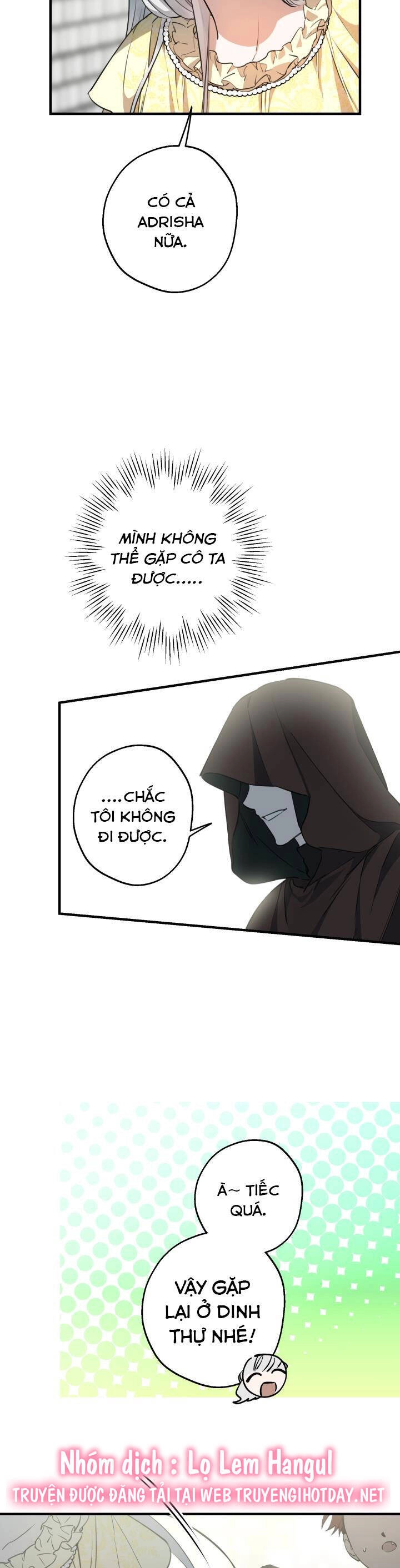 Những Nhân Vật Mạnh Nhất Thế Giới Ám Ảnh Tôi Chapter 106 - 10