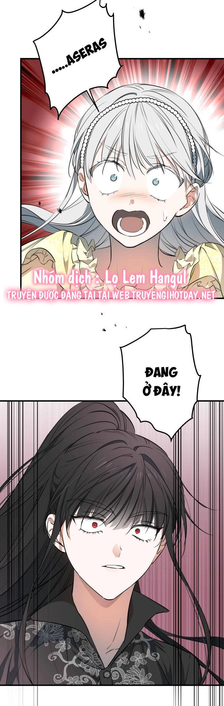 Những Nhân Vật Mạnh Nhất Thế Giới Ám Ảnh Tôi Chapter 106 - 19