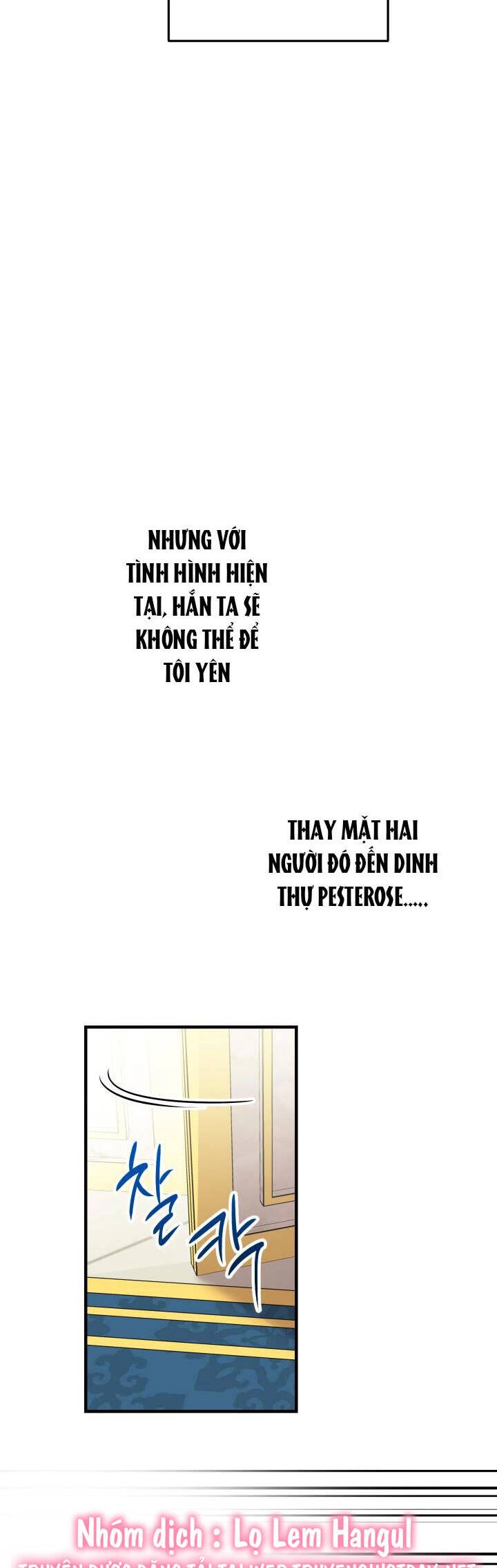 Những Nhân Vật Mạnh Nhất Thế Giới Ám Ảnh Tôi Chapter 106 - 22