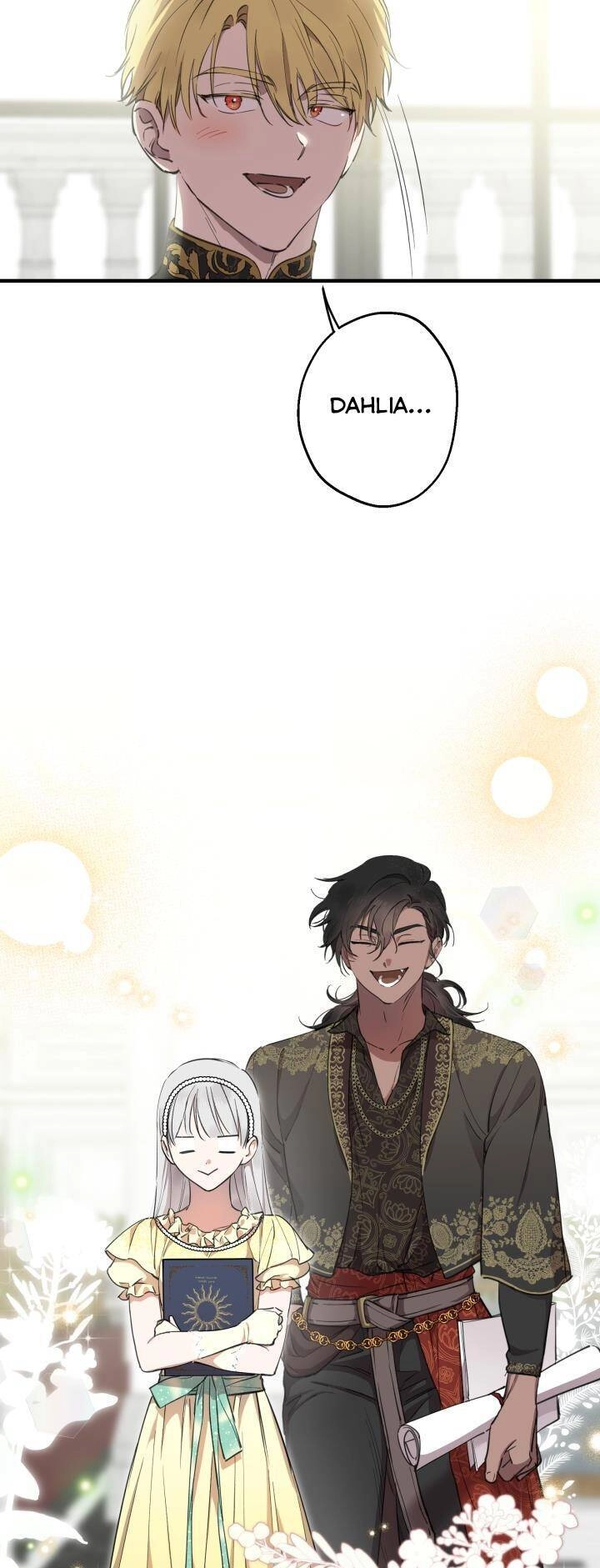 Những Nhân Vật Mạnh Nhất Thế Giới Ám Ảnh Tôi Chapter 109 - 2