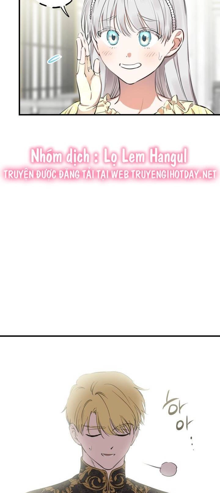 Những Nhân Vật Mạnh Nhất Thế Giới Ám Ảnh Tôi Chapter 109 - 5