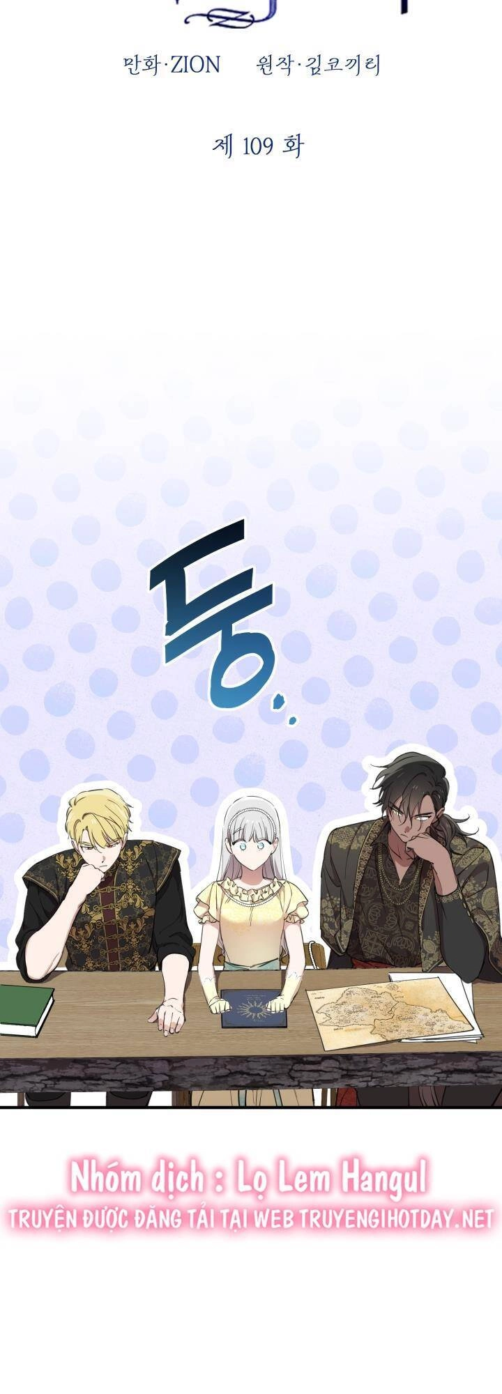 Những Nhân Vật Mạnh Nhất Thế Giới Ám Ảnh Tôi Chapter 109 - 7