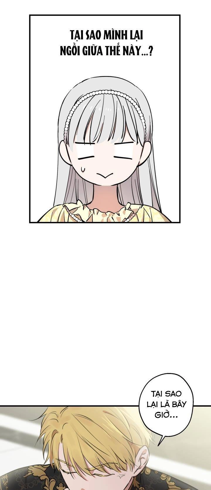 Những Nhân Vật Mạnh Nhất Thế Giới Ám Ảnh Tôi Chapter 109 - 8