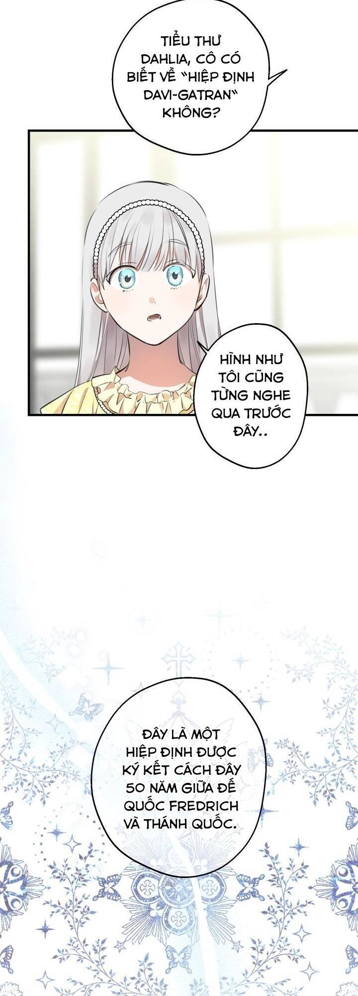 Những Nhân Vật Mạnh Nhất Thế Giới Ám Ảnh Tôi Chapter 109 - 10