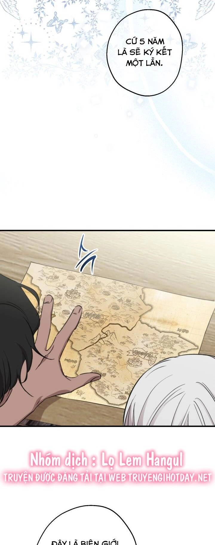 Những Nhân Vật Mạnh Nhất Thế Giới Ám Ảnh Tôi Chapter 109 - 11