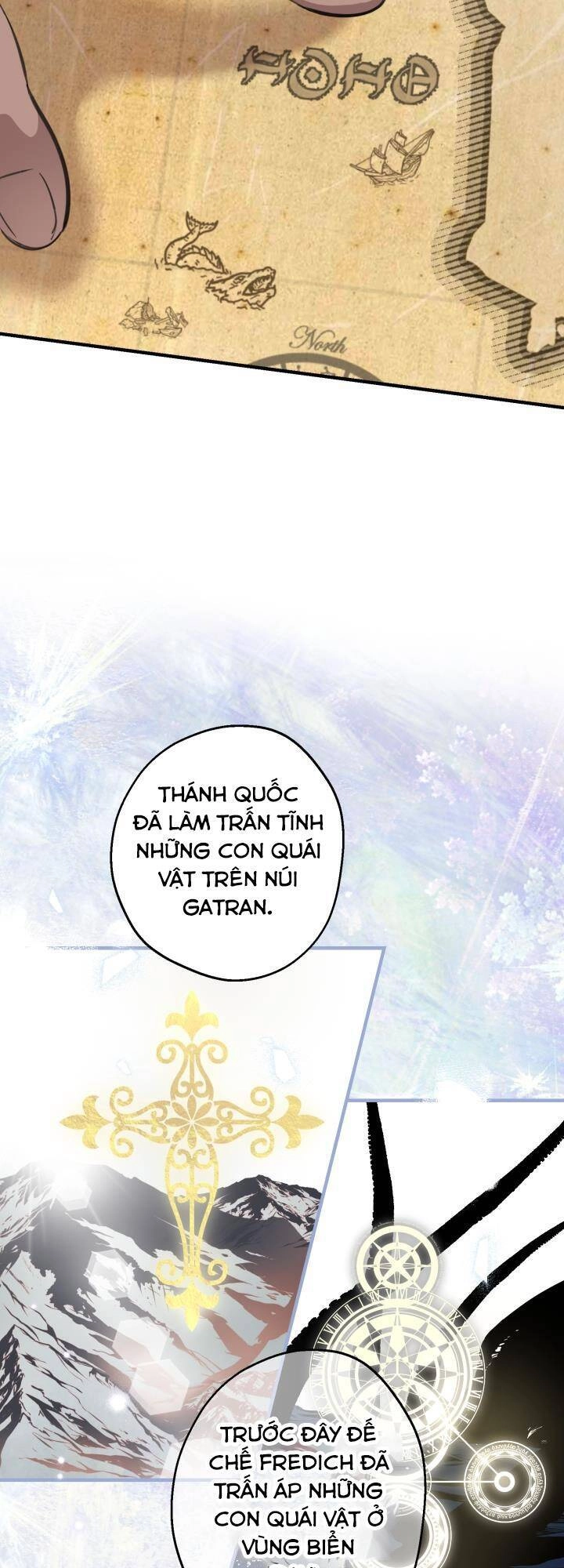 Những Nhân Vật Mạnh Nhất Thế Giới Ám Ảnh Tôi Chapter 109 - 13