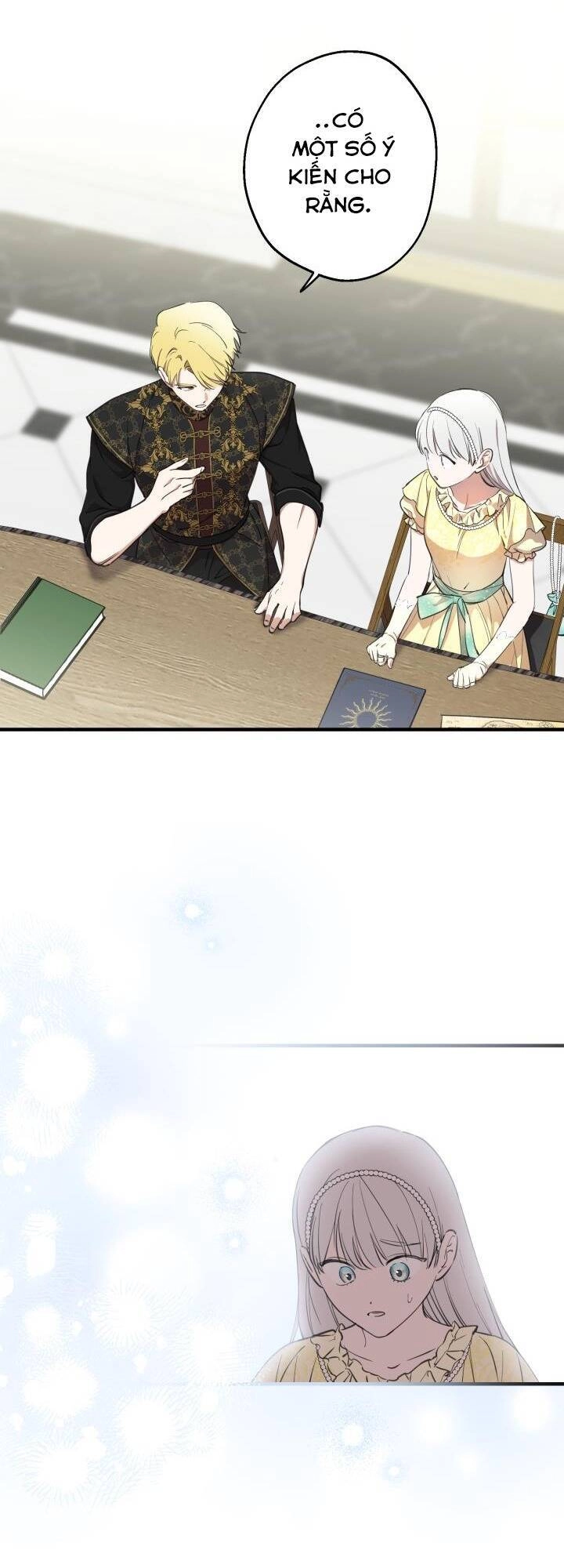 Những Nhân Vật Mạnh Nhất Thế Giới Ám Ảnh Tôi Chapter 109 - 22