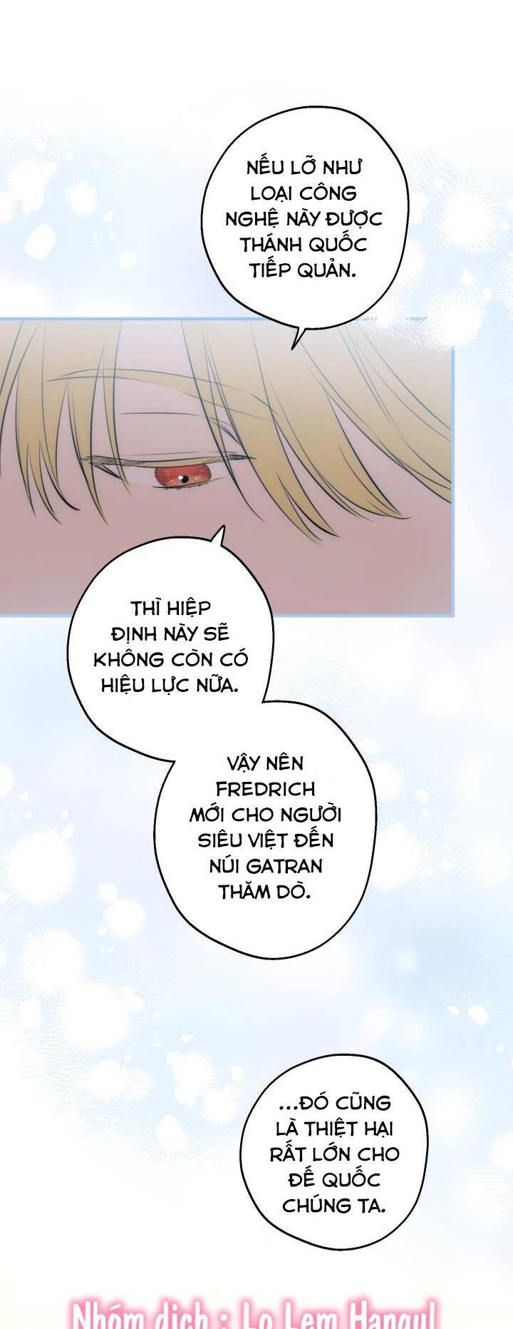 Những Nhân Vật Mạnh Nhất Thế Giới Ám Ảnh Tôi Chapter 109 - 23