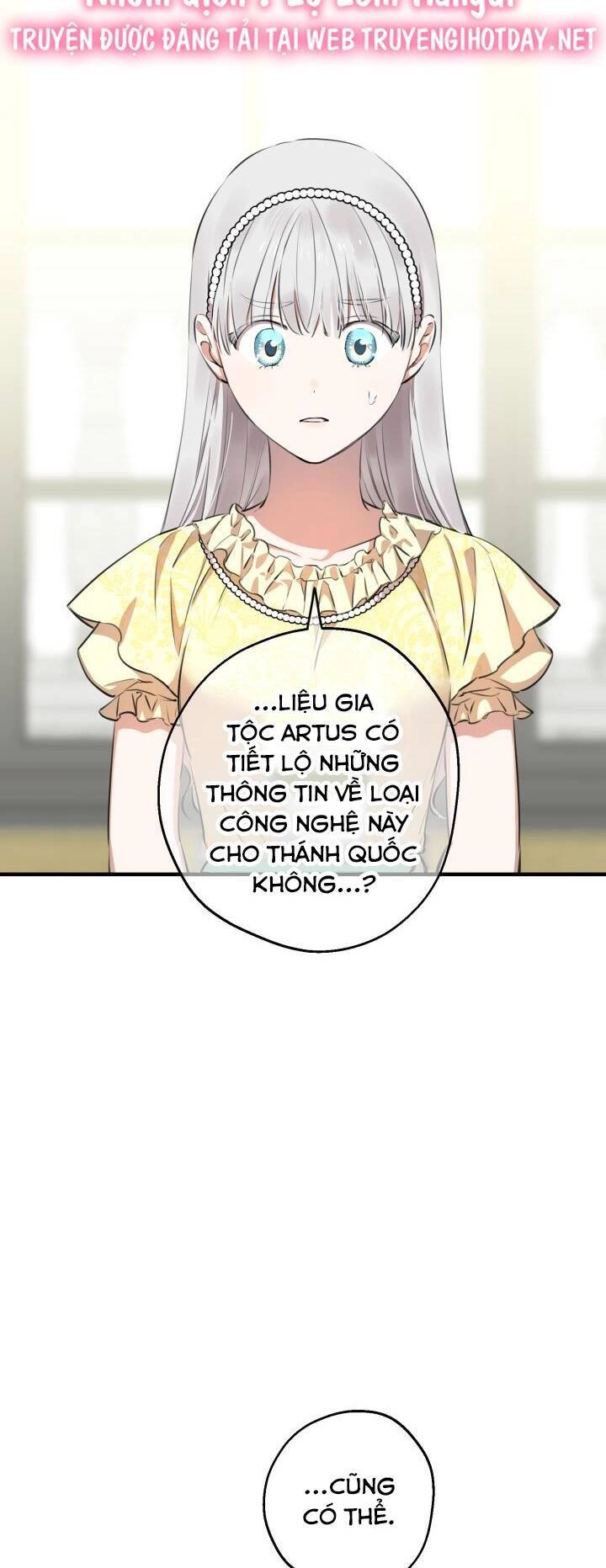 Những Nhân Vật Mạnh Nhất Thế Giới Ám Ảnh Tôi Chapter 109 - 24