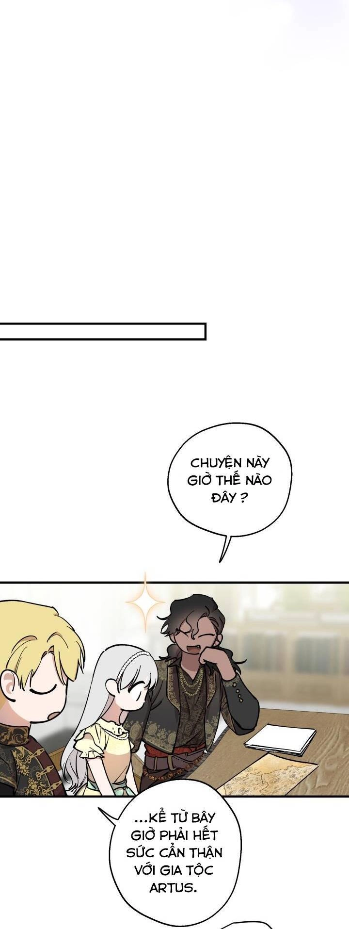 Những Nhân Vật Mạnh Nhất Thế Giới Ám Ảnh Tôi Chapter 109 - 27