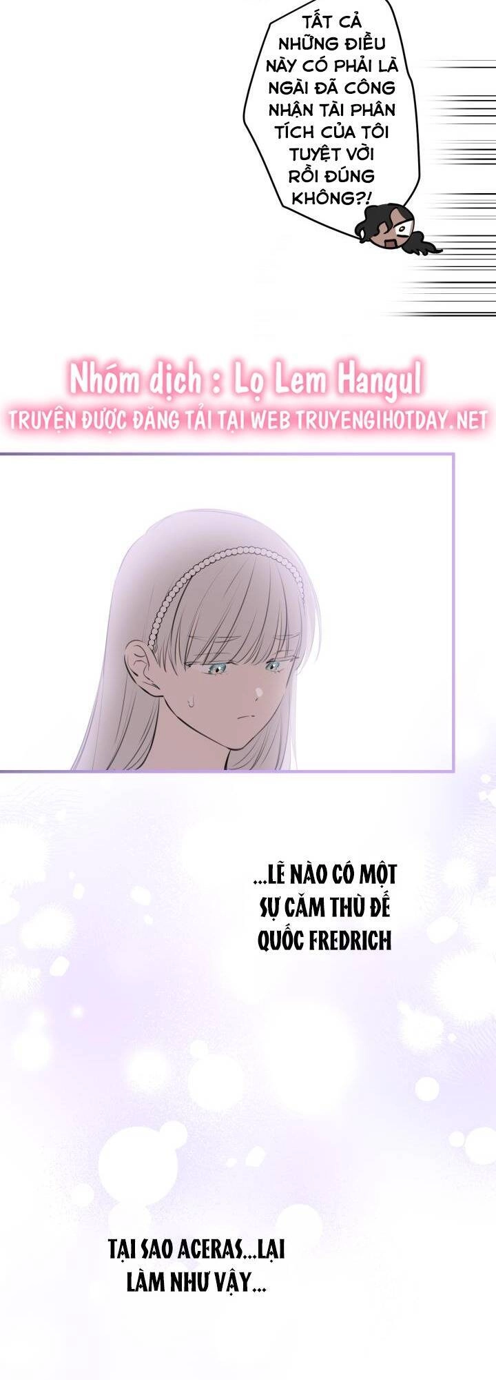 Những Nhân Vật Mạnh Nhất Thế Giới Ám Ảnh Tôi Chapter 109 - 28