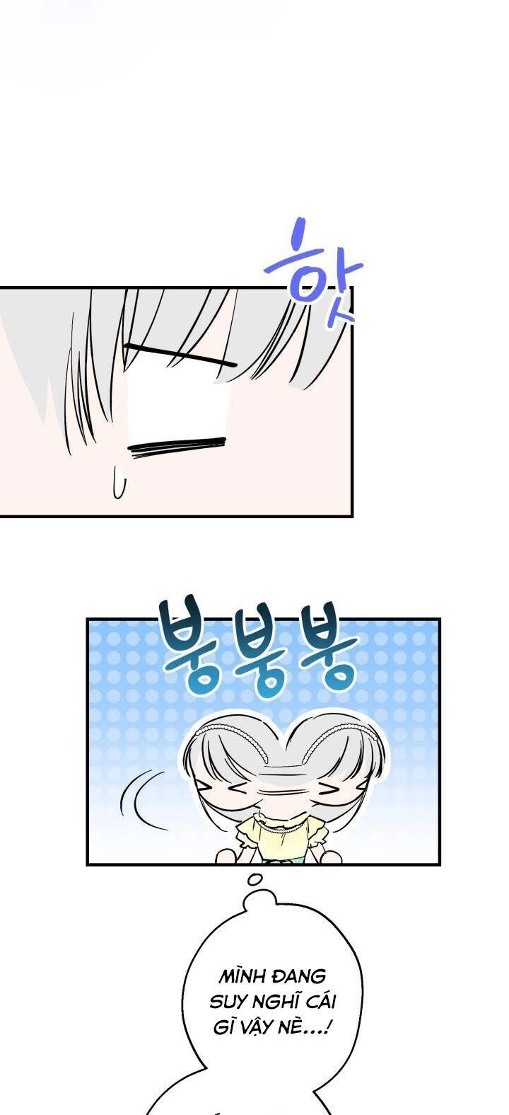 Những Nhân Vật Mạnh Nhất Thế Giới Ám Ảnh Tôi Chapter 109 - 29