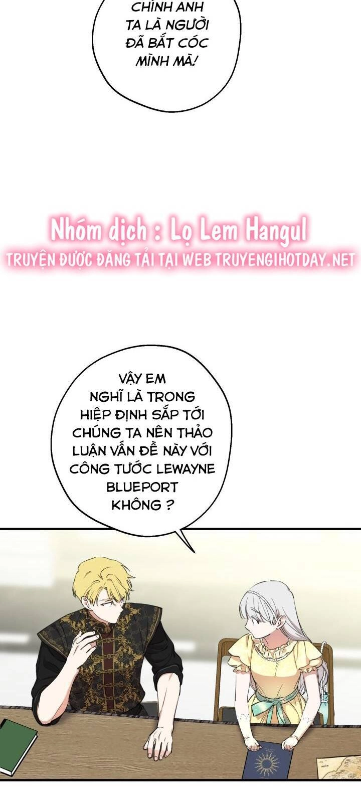 Những Nhân Vật Mạnh Nhất Thế Giới Ám Ảnh Tôi Chapter 109 - 30