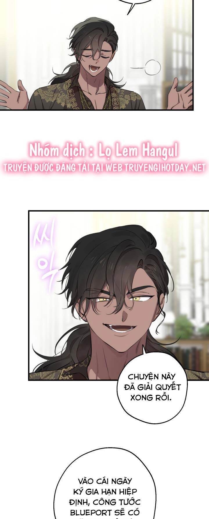 Những Nhân Vật Mạnh Nhất Thế Giới Ám Ảnh Tôi Chapter 109 - 32